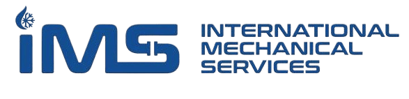 INTERNATIONAL MECHANICAL SERVICES, INC. logo