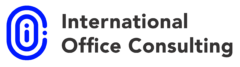 INTERNATIONAL OFFICE CONSULTING INC logo