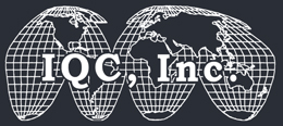 INTERNATIONAL QUALITY CONSULTANTS, INC. logo