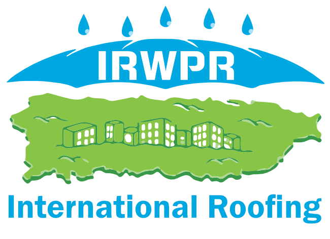 INTERNATIONAL ROOFING & WATERPROOFING PUERTO RICO, CORP logo