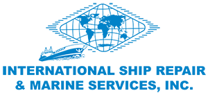 INTERNATIONAL SHIP REPAIR & MARINE SERVICES, INC. logo