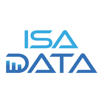 INTERNATIONAL SURVEY ASSOCIATES LLC logo