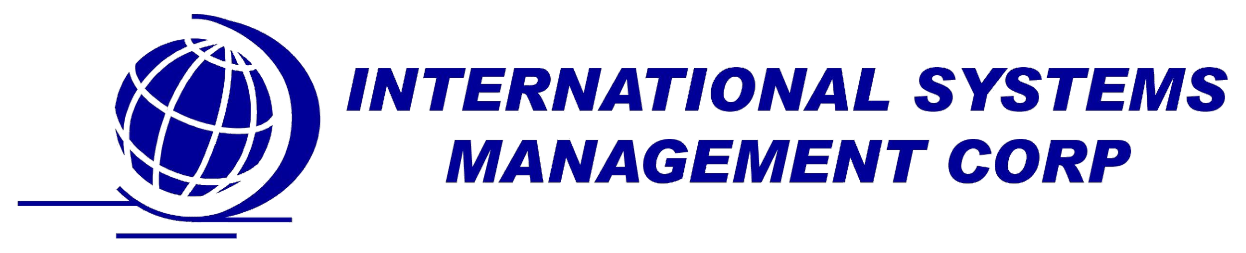 INTERNATIONAL SYSTEMS MANAGEMENT CORP. logo