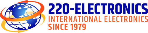 INTERNATIONAL VIDEO & ELECTRONIC INC logo