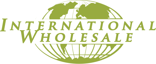 INTERNATIONAL WHOLESALE, INC. logo
