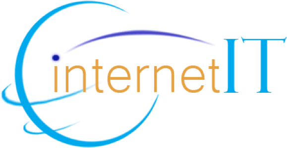 INTERNET IT logo