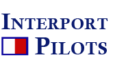 INTERPORT PILOTS AGENCY INC logo