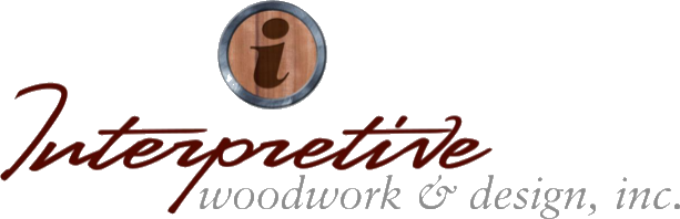 INTERPRETIVE WOODWORK AND DESIGN INC logo
