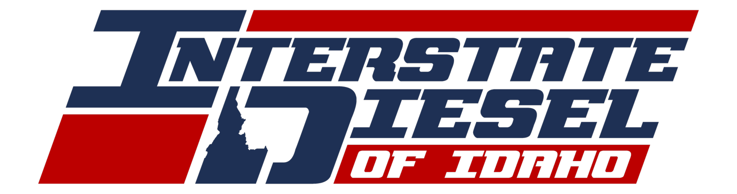 INTERSTATE DIESEL OF IDAHO LLC logo
