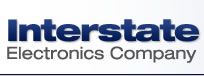 INTERSTATE ELECTRONICS COMPANY logo