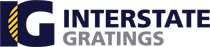 INTERSTATE GRATINGS LLC logo
