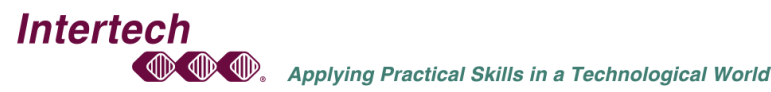 INTERTECH INC logo