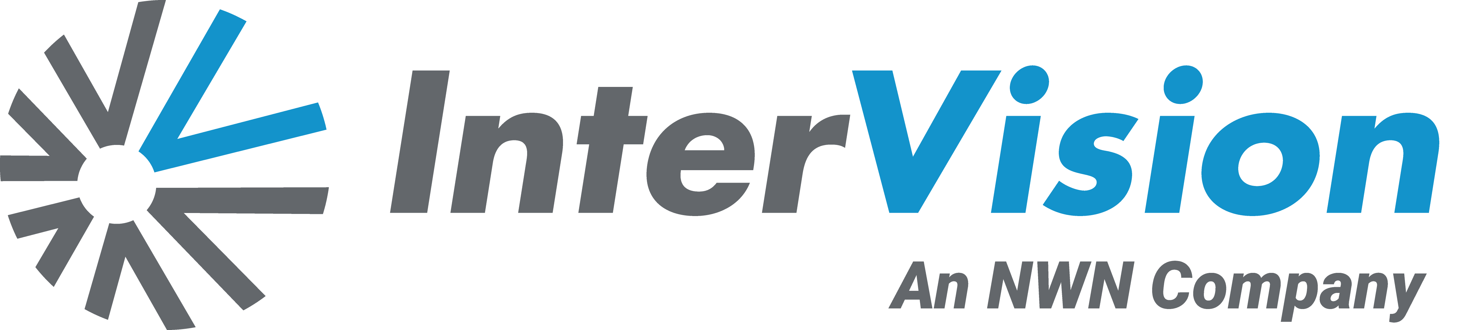 INTERVISION SYSTEMS, LLC logo