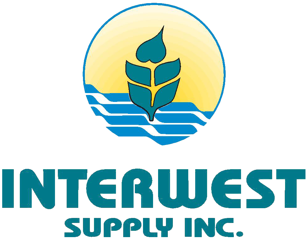 INTERWEST SUPPLY INC logo