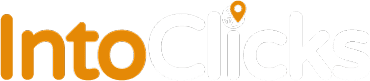 INTOCLICKS logo