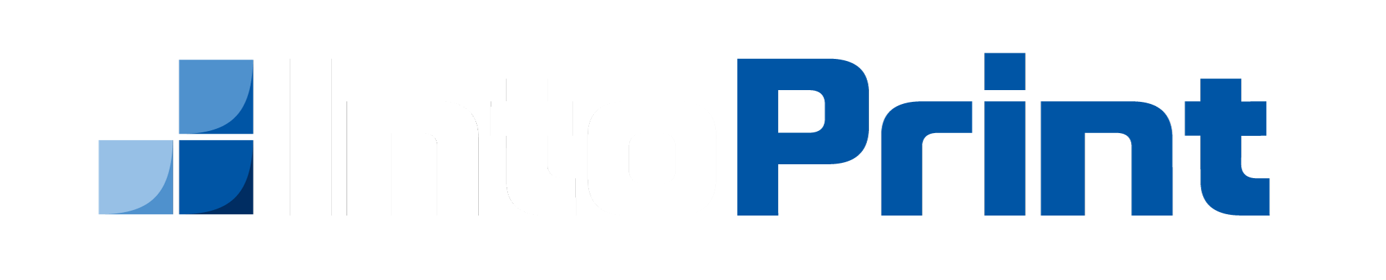 INTOPRINT logo