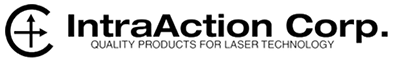 INTRA ACTION CORP logo