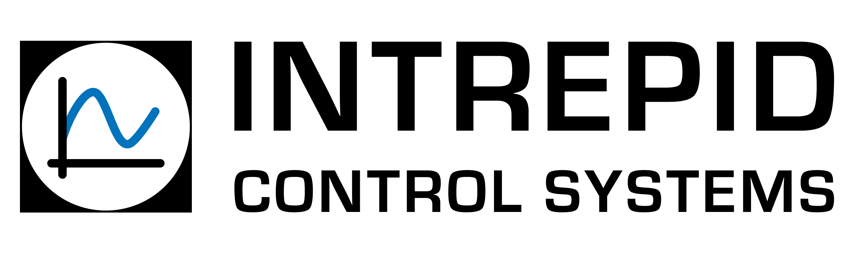 INTREPID CONTROL SYSTEMS, INC. logo