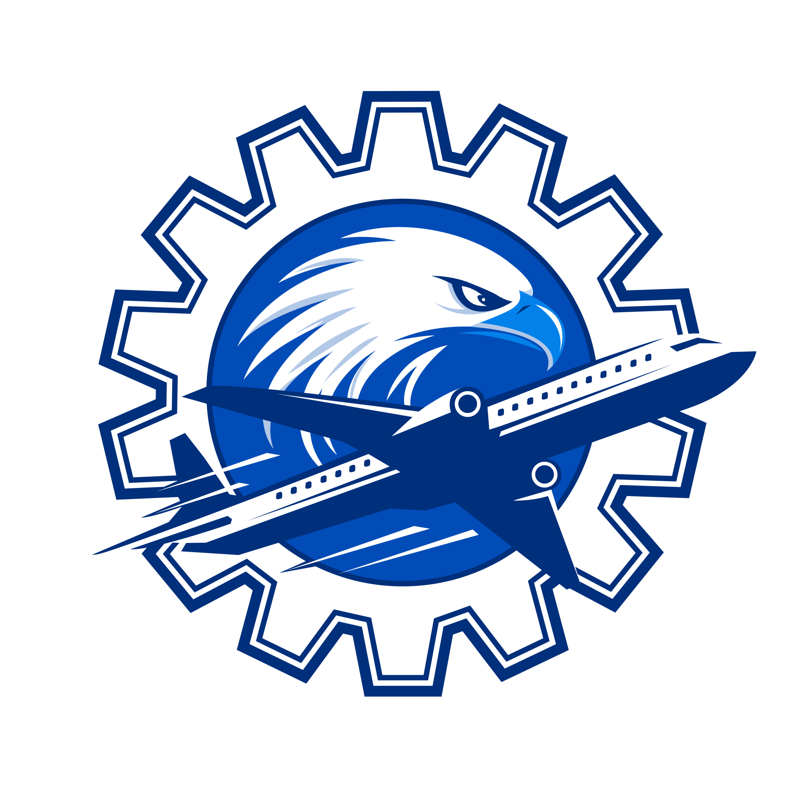 INTREPID MRO LLC logo