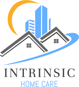 INTRINSIC HOME CARE LLC logo