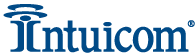 INTUICOM INC logo