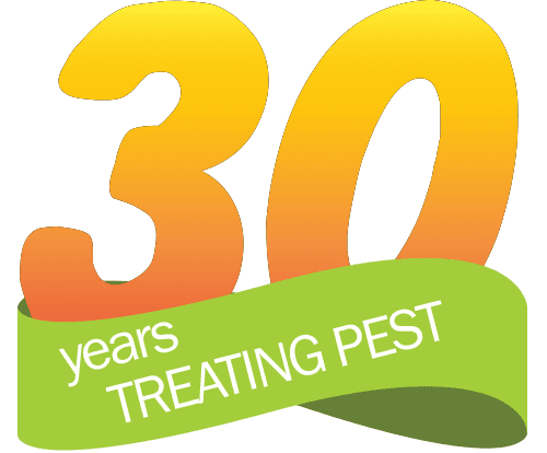 INVADER PEST MANAGEMENT INC logo