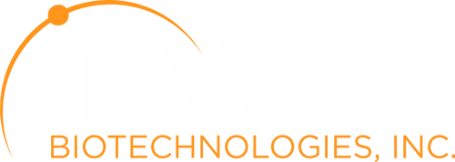 INVENT BIOTECHNOLOGIES INC logo