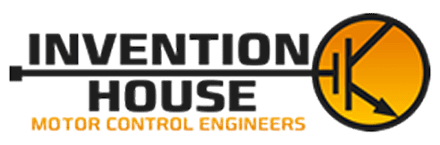 INVENTION HOUSE LLC logo