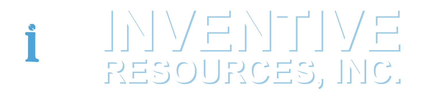 INVENTIVE RESOURCES INC logo