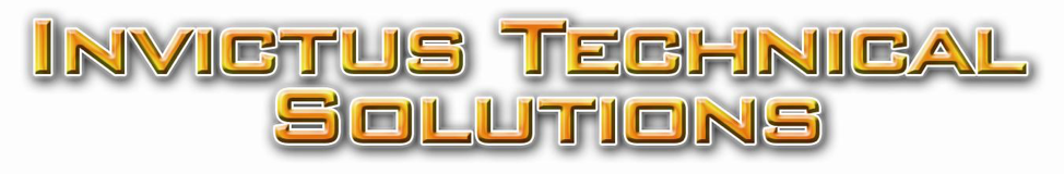 INVICTUS TECHNICAL SOLUTIONS LLC logo