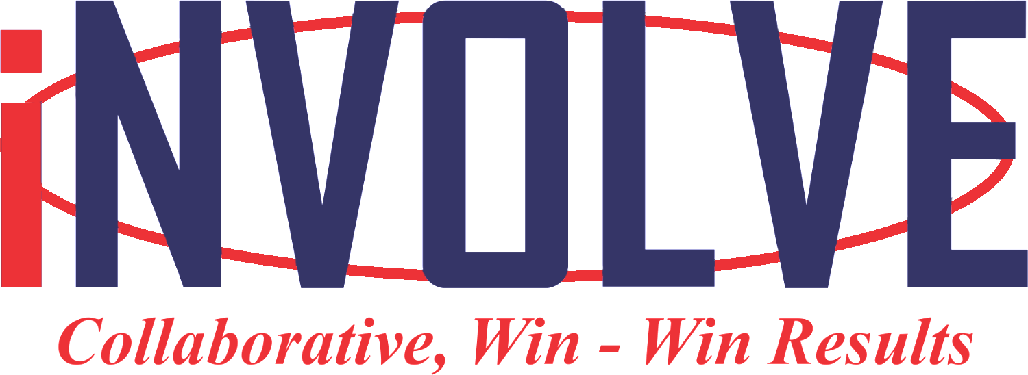 INVOLVE LLC logo