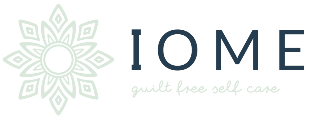 IOME LLC logo