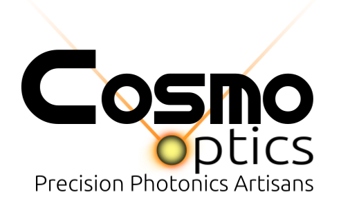 ION OPTICS INC logo
