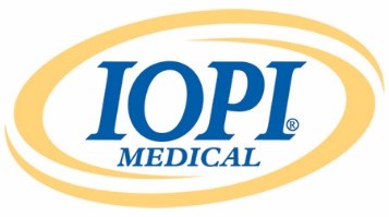 IOPI MEDICAL LLC logo