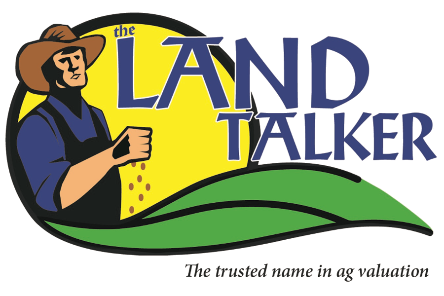 IOWA APPRAISAL logo