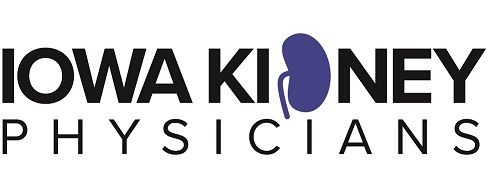 IOWA KIDNEY PHYSICIANS PC logo