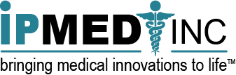 IP MED INC logo