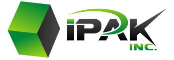 IPAK INC logo