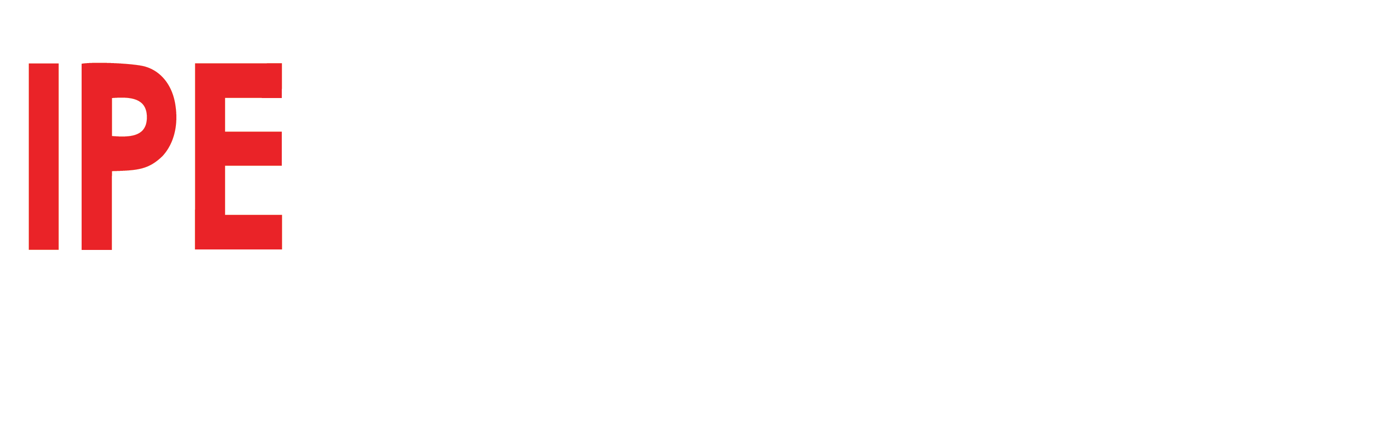 IPE GLOBAL LIMITED logo