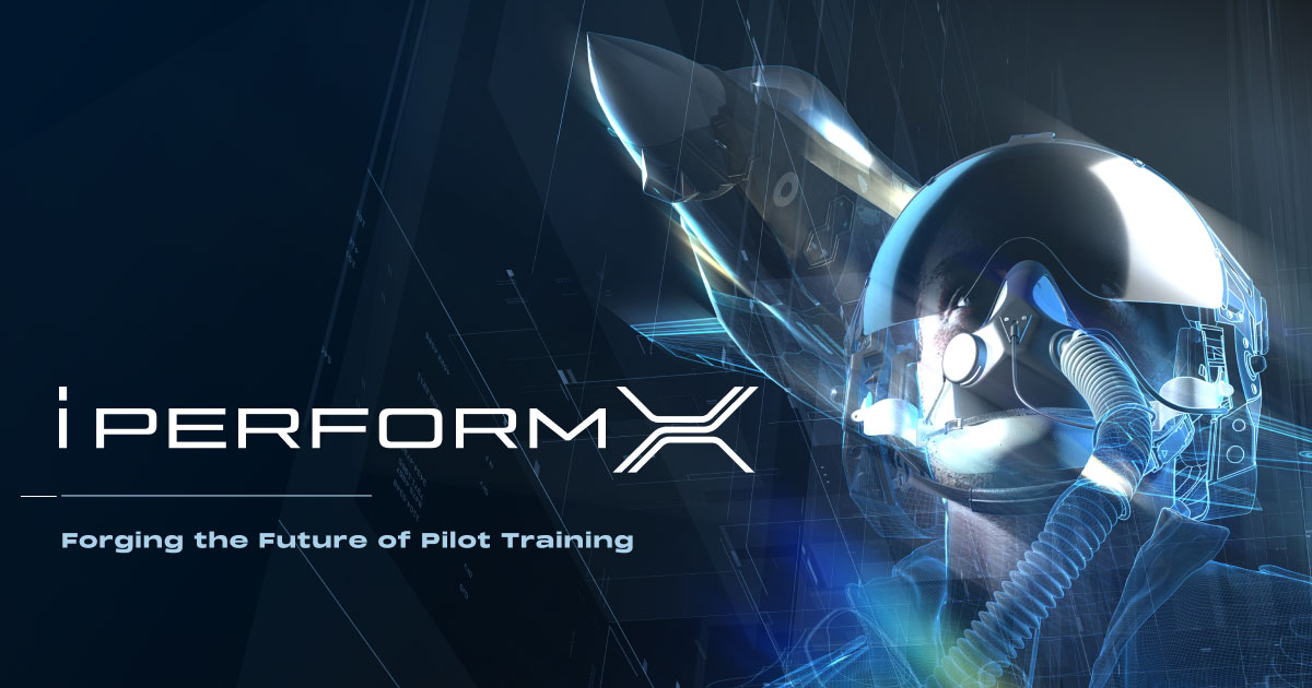 IPERFORMX LLC logo