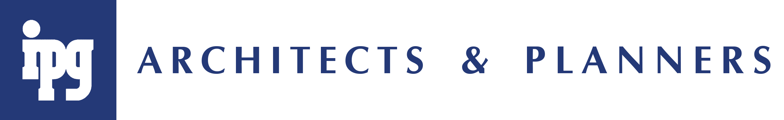 IPG, INCORPORATED logo