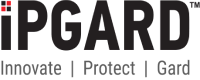 IPGARD INC logo