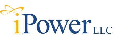 IPOWER LLC logo