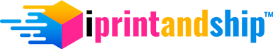 IPRINT AND SHIP LLC logo