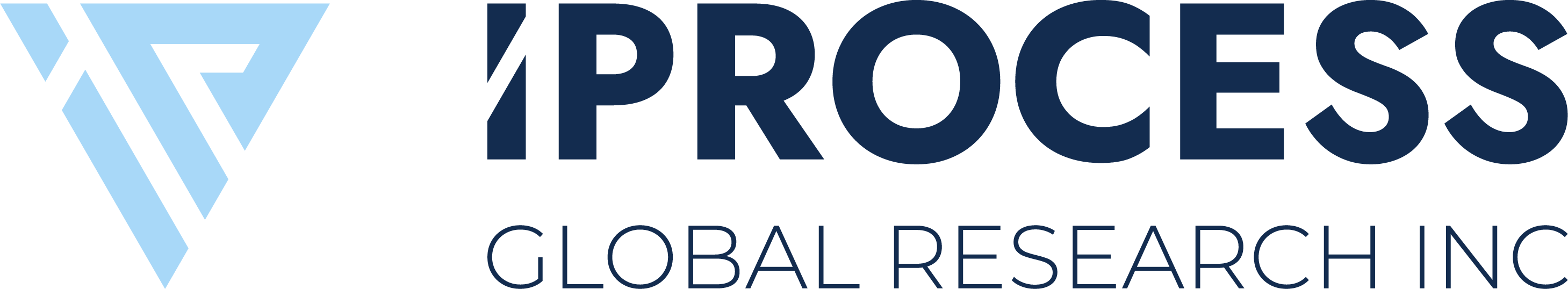 IPROCESS GLOBAL RESEARCH INC. logo