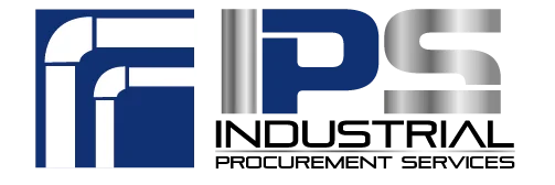 IPS-INDUSTRIAL PROCUREMENT SERVICES logo