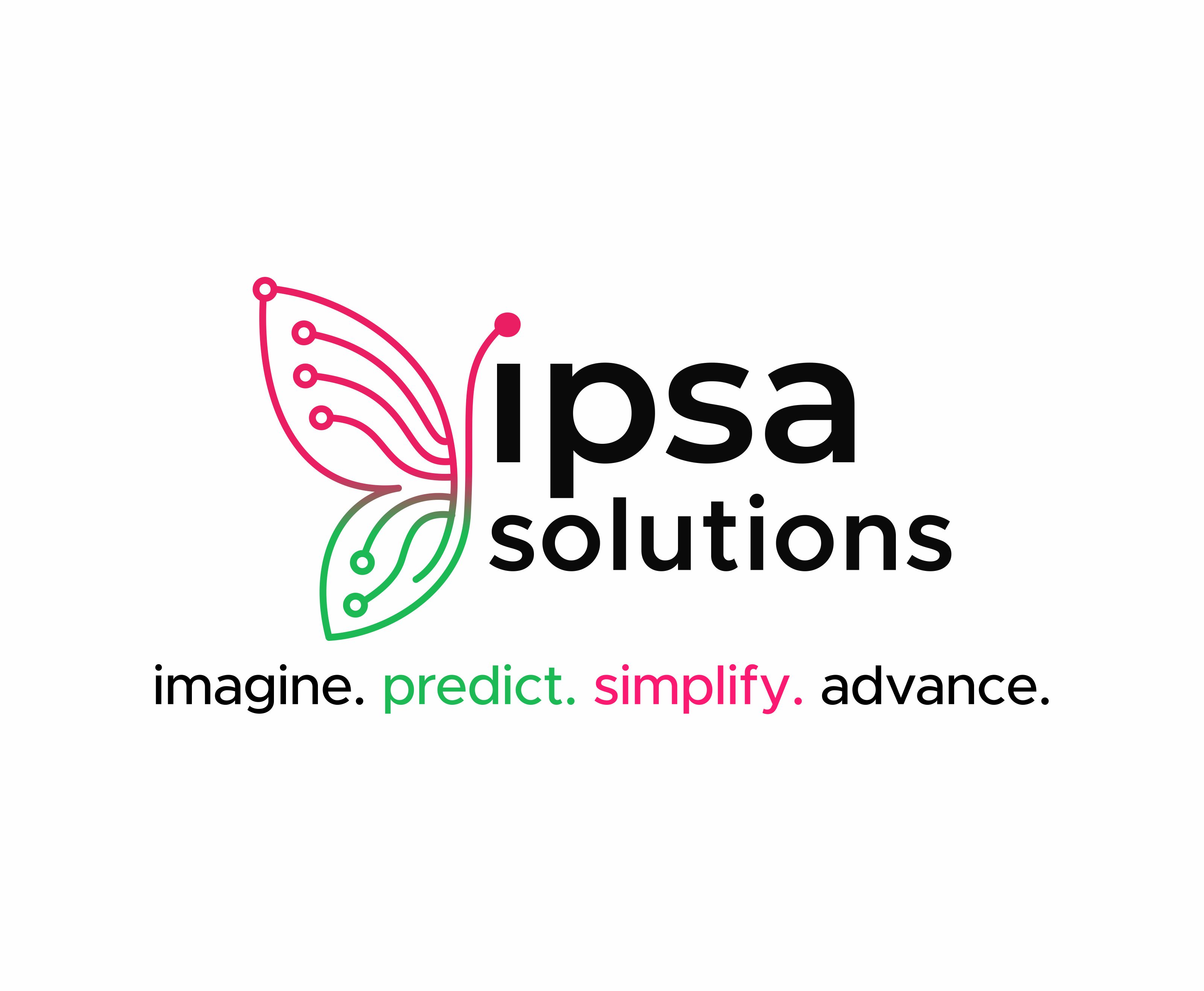 IPSA SOLUTIONS LLC logo