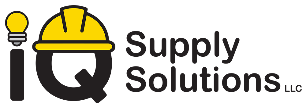 IQ SUPPLY SOLUTIONS logo