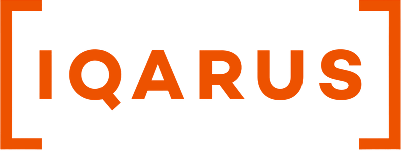 IQARUS INTERNATIONAL LTD logo