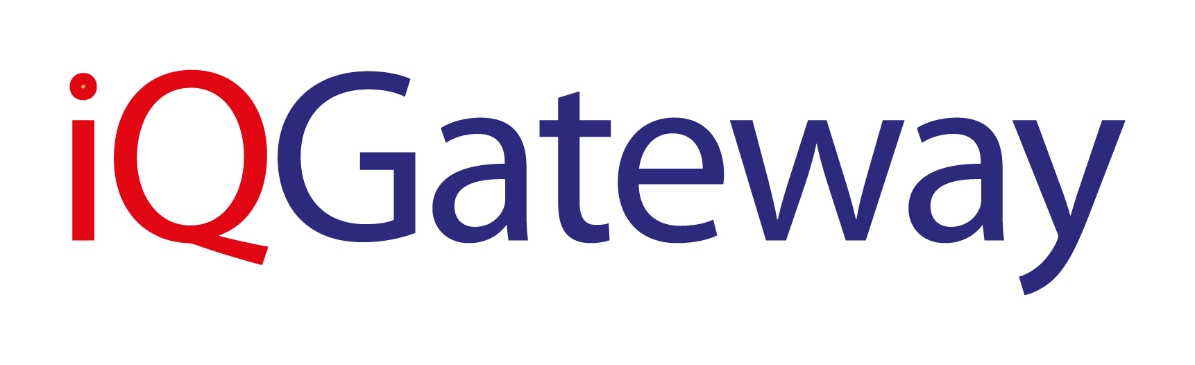 IQGATEWAY LLC logo
